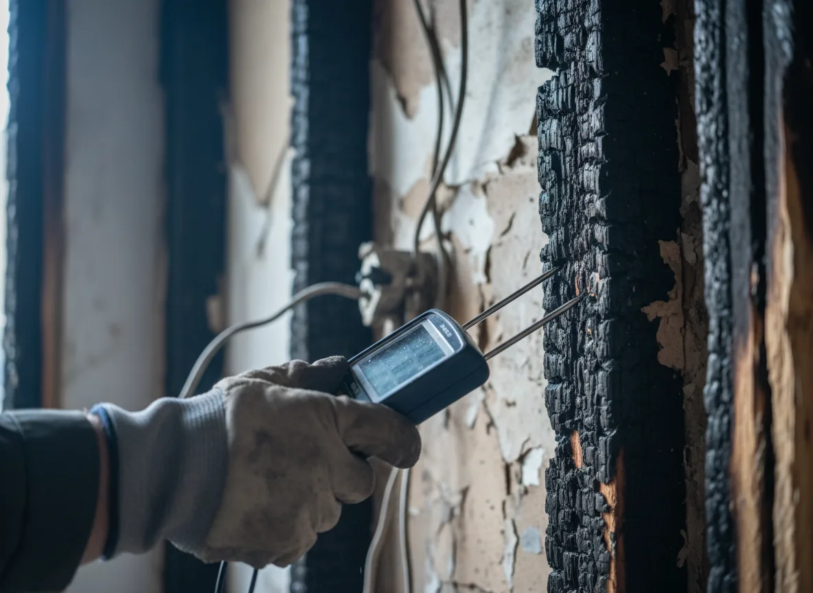 Fire Damage Restoration Radnor, OH FAQs